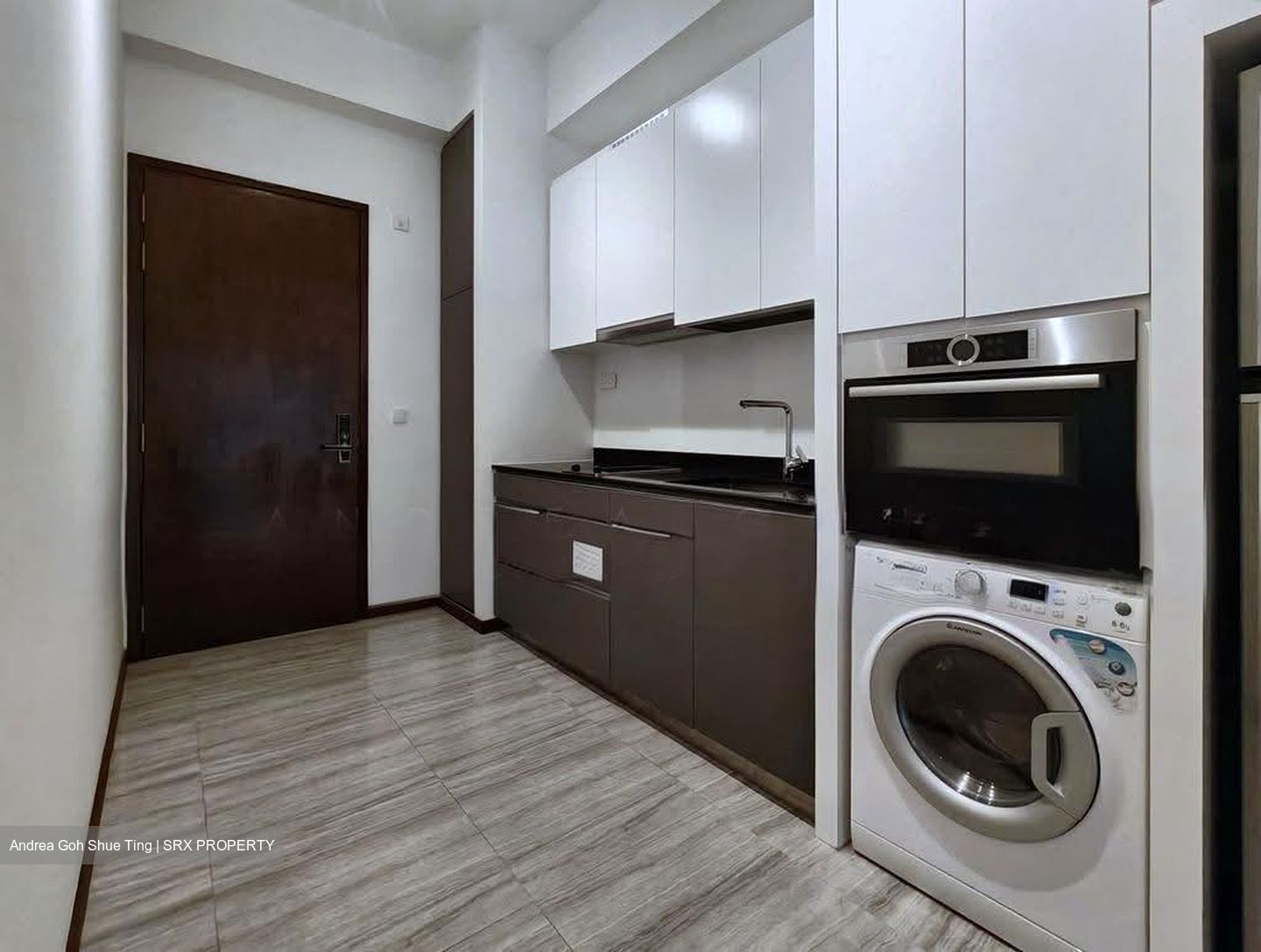 Bijou (D5), Apartment #638673011